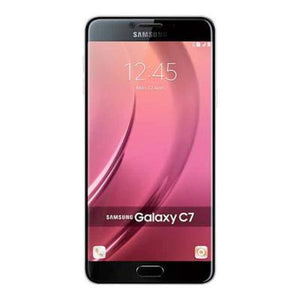 Samsung Galaxy C7 Pink - ReVamp Electronics