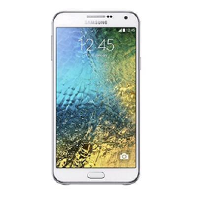 Samsung Galaxy E7 Silver (Unlocked)