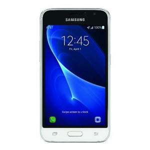 Samsung Galaxy Express 3 Silver - ReVamp Electronics