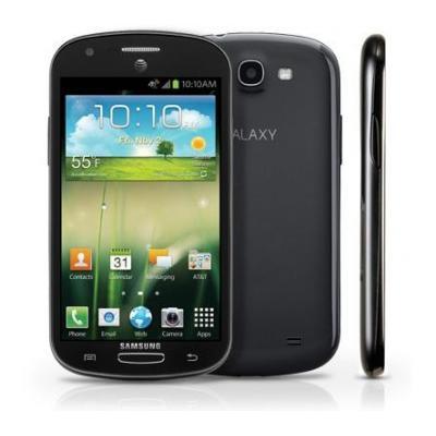 Samsung Galaxy Express Black (Other)