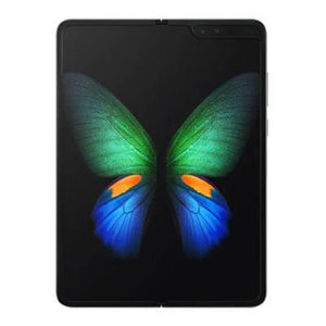 Samsung Galaxy Fold Black (Other) - ReVamp Electronics