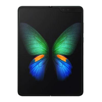 Samsung Galaxy Fold Silver (T-Mobile) - ReVamp Electronics