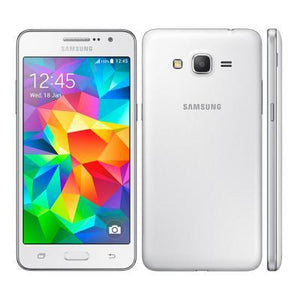 Samsung Galaxy Grand Prime Duos Silver - ReVamp Electronics