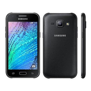 Samsung Galaxy J1 Prism Black (AT&T)