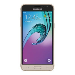 Samsung Galaxy J3 Red (T-Mobile) - ReVamp Electronics