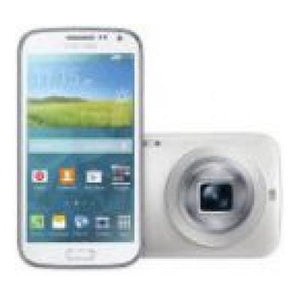 Samsung Galaxy K zoom Silver (Unlocked) - ReVamp Electronics