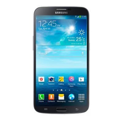 Samsung Galaxy Mega Midnight Black (AT&T) - ReVamp Electronics