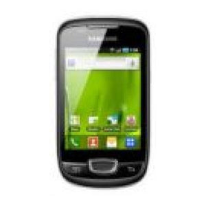 Samsung Galaxy Mini Red (Verizon) - ReVamp Electronics