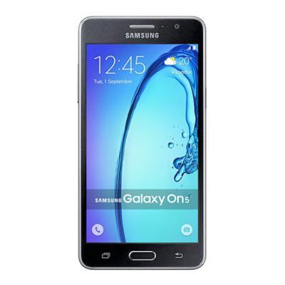 Samsung Galaxy On5 Black - ReVamp Electronics
