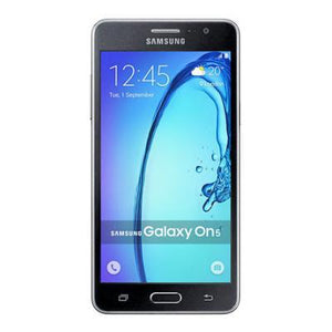 Samsung Galaxy On5 Silver - ReVamp Electronics