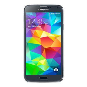Samsung Galaxy S5 32GB Majestic Black (Unlocked) - ReVamp Electronics