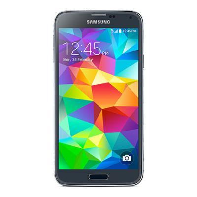 Samsung Galaxy S5 16GB Silver (Verizon)