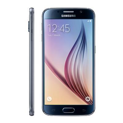 Samsung Galaxy S6 32GB Midnight Black (AT&T)