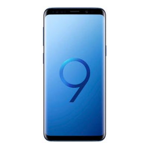 Samsung Galaxy S9+ 256GB Red (T-Mobile) - ReVamp Electronics