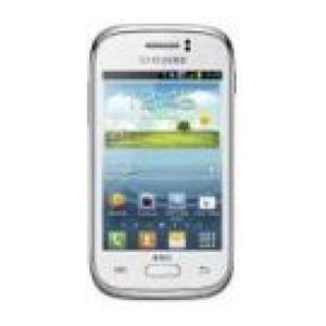 Samsung Galaxy Young Silver (Other) - ReVamp Electronics