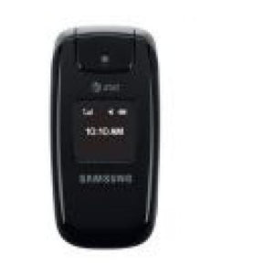 Samsung GH-A197 White (Unlocked)
