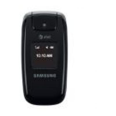 Samsung GH-A197 Midnight Black (AT&T)
