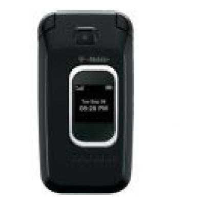 Samsung GH-T229 Black (Sprint)