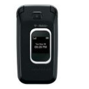 Samsung GH-T229 Prism Black (T-Mobile) - ReVamp Electronics