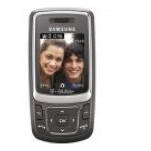 Samsung GH-T239 Grey (Unlocked) - ReVamp Electronics