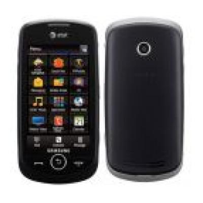 Samsung Solstice 2 Silver (AT&T)