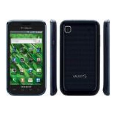 Samsung Vibrant Midnight Black (T-Mobile) - ReVamp Electronics