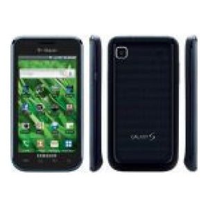 Samsung Vibrant Prism Black (T-Mobile) - ReVamp Electronics