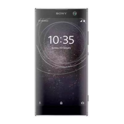 Sony Xperia XA2 Ultra 64GB Black (Unlocked) - ReVamp Electronics