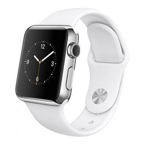 Apple Watch 1st Gen 42mm White - ReVamp Electronics