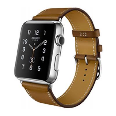 Apple Watch Hermes 1st Gen 38mm Silver - ReVamp Electronics