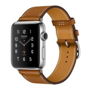 Apple Watch Hermes Series 2 38mm Rose Gold - ReVamp Electronics