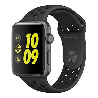 Apple Watch Nike+ Series 2 38mm Gold - ReVamp Electronics