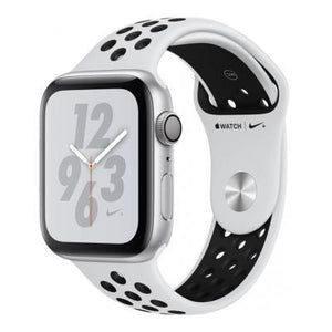 Apple Watch Nike+ Series 4 40mm (GPS Only) Silver - ReVamp Electronics
