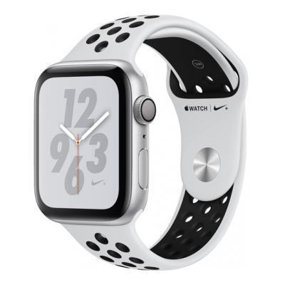 Apple Watch Nike+ Series 4 44mm (GPS Only) Black - ReVamp Electronics