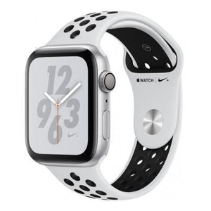 Apple Watch Nike+ Series 4 44mm (GPS Only) Silver - ReVamp Electronics