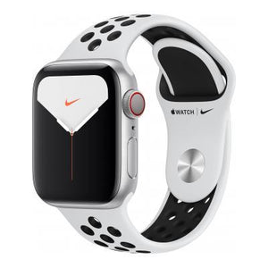 Apple Watch Nike+ Series 5 40mm (GPS Only) Black - ReVamp Electronics