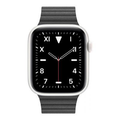 Apple Watch Series 5 40mm Ceramic (GPS + Cellular) Space Gray - ReVamp Electronics