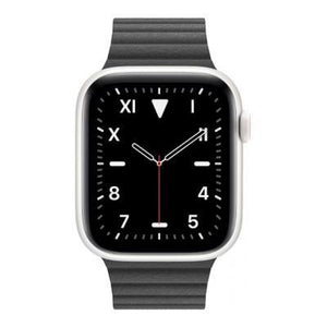 Apple Watch Series 5 40mm Ceramic (GPS + Cellular) Silver - ReVamp Electronics