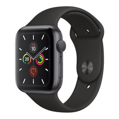 Apple Watch Series 5 44mm Aluminium (GPS Only) Space Gray - ReVamp Electronics