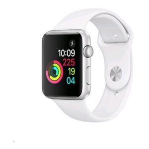 Apple Watch Sport 1st Gen 38mm Space Gray - ReVamp Electronics