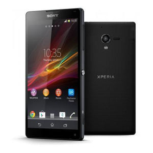 Sony Xperia ZL Gold (T-Mobile) - ReVamp Electronics